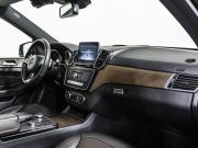 Mercedes-Benz GLS I (X166) Москва  - изображение 32