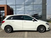 Mercedes-Benz B-Класс II (W246) Владикавказ  - изображение 18