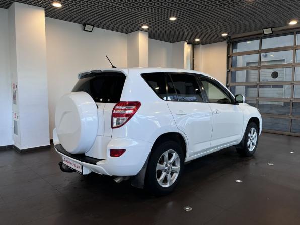 Toyota RAV4 III (XA30) Рестайлинг с пробегом 2010 года, цена 1 365 000 рублей, 181353 км, внедорожник, Автокод Объявления
