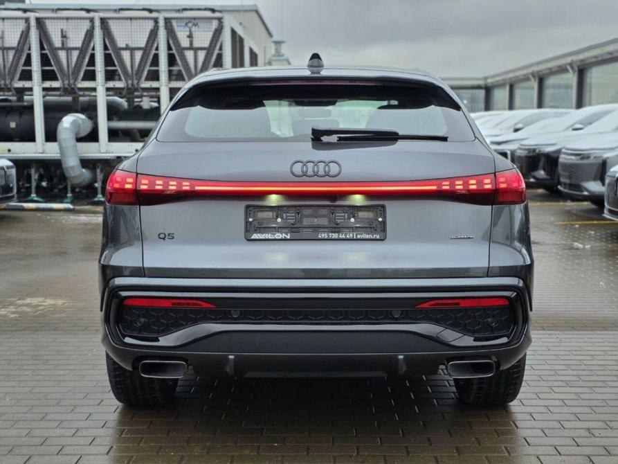 Audi Q5 Sportback II (GU) Москва  - изображение 6