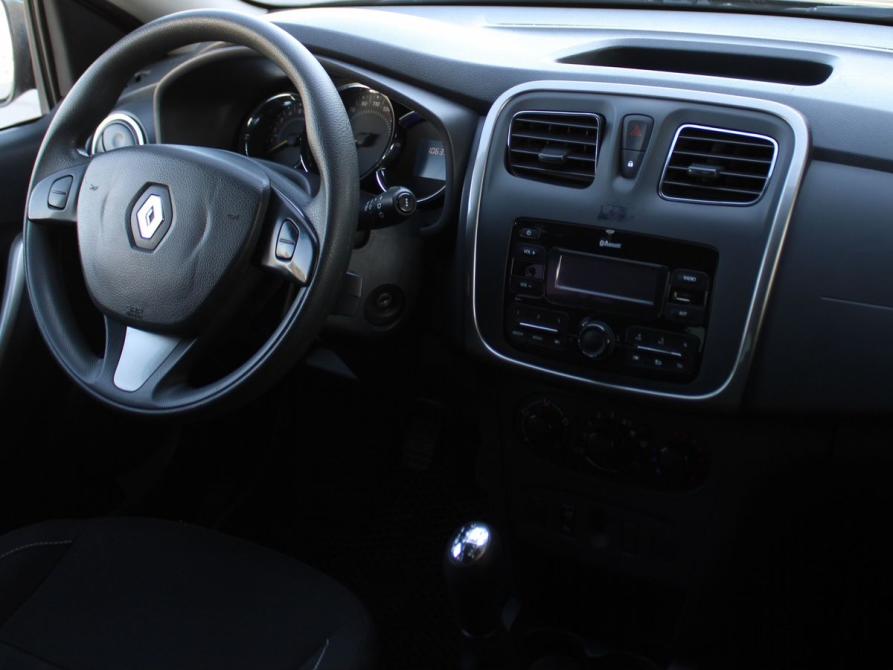 Renault Sandero II Дзержинск  - изображение 15