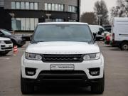 Land Rover Range Rover Sport II Санкт-Петербург  - изображение 40
