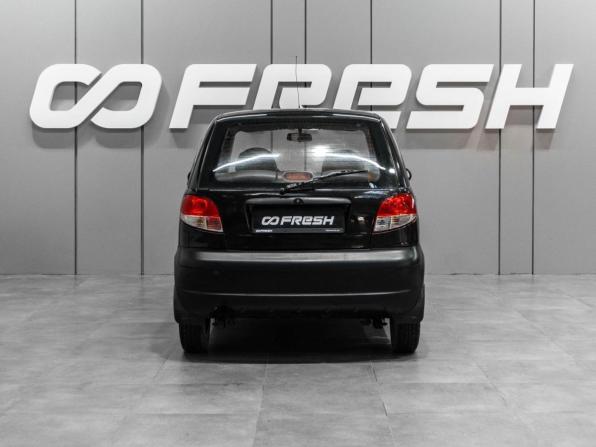 Daewoo Matiz I Рестайлинг с пробегом 2011 года, цена 215 000 рублей, 80737 км, хэтчбек, Автокод Объявления