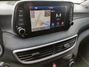 Hyundai Tucson III Рестайлинг Набережные Челны  - изображение 29