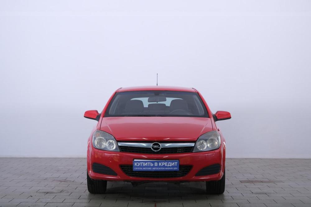 Opel Astra H Рестайлинг Омск  - изображение 2