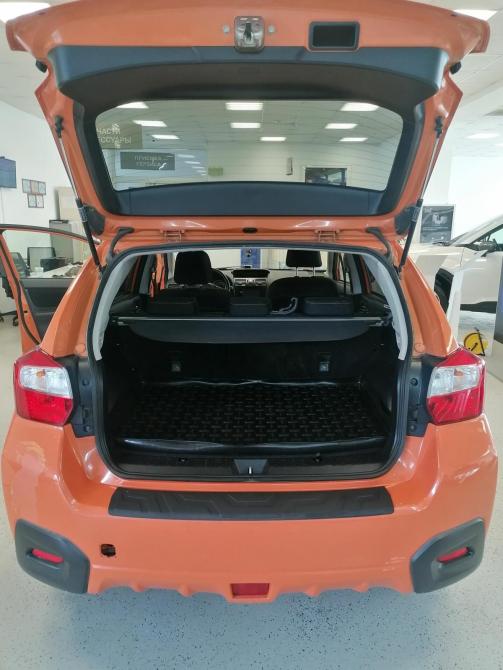 Subaru XV I Воронеж  - изображение 13