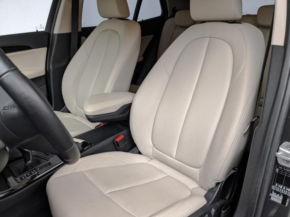 BMW X2 I (F39) с пробегом 2020 года, цена 3 050 000 рублей, 30581 км, внедорожник, Автокод Объявления