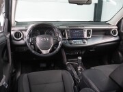 Toyota RAV4 IV (XA40) Рестайлинг Сургут  - изображение 30