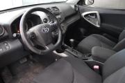 Toyota RAV4 III (XA30) Рестайлинг Томск  - изображение 21