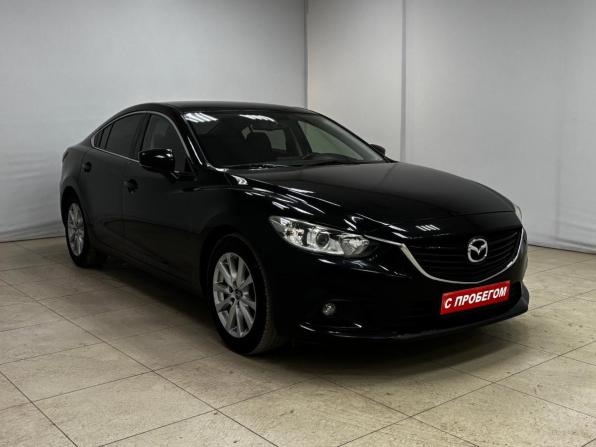 Mazda 6 III (GJ) Рестайлинг с пробегом 2017 года, цена 1 720 000 рублей, 234216 км, седан, Автокод Объявления