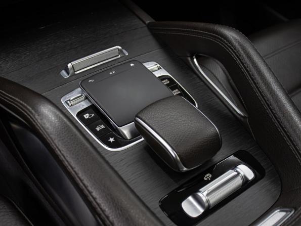 Mercedes-Benz GLS II (X167) с пробегом 2019 года, цена 6 998 000 рублей, 191274 км, внедорожник, Автокод Объявления