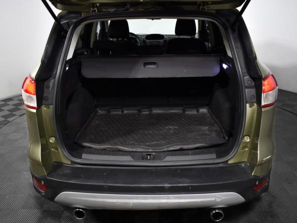 Ford Kuga II с пробегом 2013 года, цена 945 000 рублей, 225785 км, внедорожник, Автокод Объявления