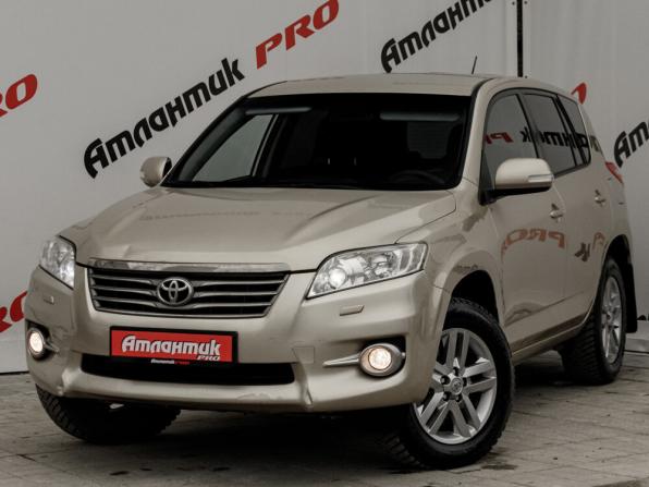 Toyota RAV4 III (XA30) Рестайлинг с пробегом 2010 года, цена 1 100 000 рублей, 249002 км, внедорожник, Автокод Объявления