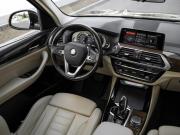 BMW X3 III (G01) Санкт-Петербург  - изображение 46