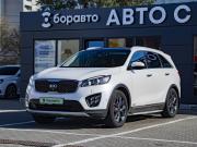 Kia Sorento III Prime Ростов-на-Дону  - изображение 36