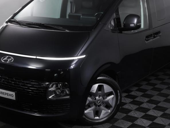 Hyundai Staria I с пробегом 2021 года, цена 4 790 000 рублей, 85686 км, минивэн, Автокод Объявления