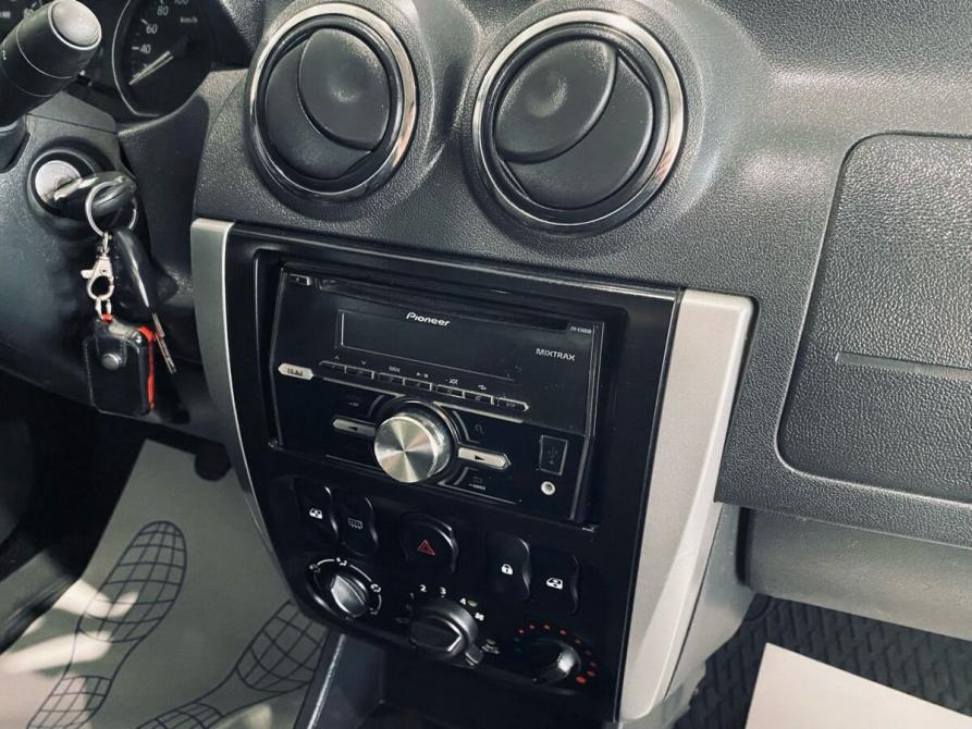 Nissan Almera III (G15) Миасс  - изображение 18