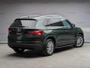 Skoda Kodiaq I Москва  - изображение 21