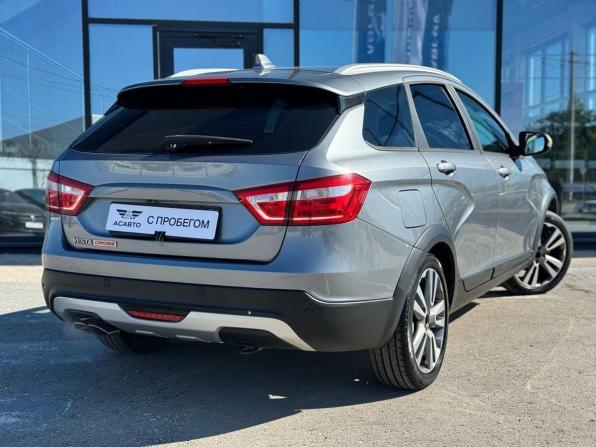 Lada (ВАЗ) Vesta I с пробегом 2018 года, цена 1 015 000 рублей, 92391 км, универсал, Автокод Объявления