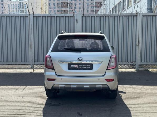 Lifan X60 I с пробегом 2015 года, цена 545 000 рублей, 187125 км, внедорожник, Автокод Объявления