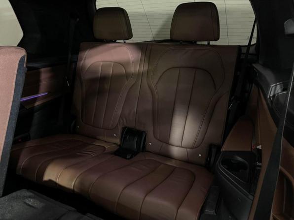BMW X7 I (G07) с пробегом 2020 года, цена 6 290 000 рублей, 142958 км, внедорожник, Автокод Объявления