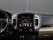 Mitsubishi Pajero IV Рестайлинг 2 Москва  - изображение 32