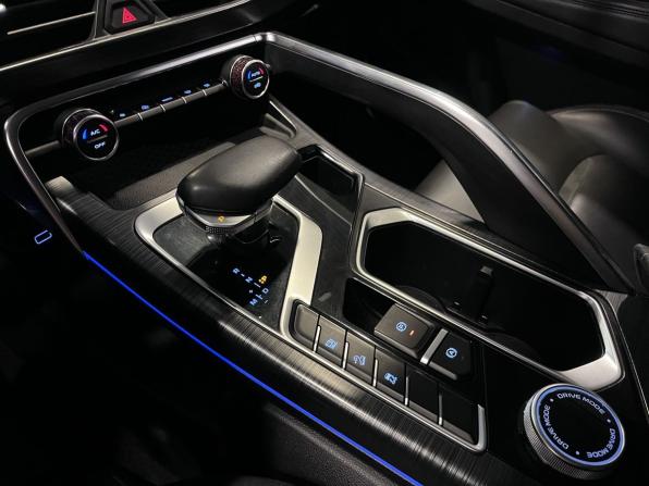 Geely Tugella I с пробегом 2021 года, цена 2 690 000 рублей, 89861 км, внедорожник, Автокод Объявления