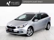 Kia Ceed II Казань  - изображение 17