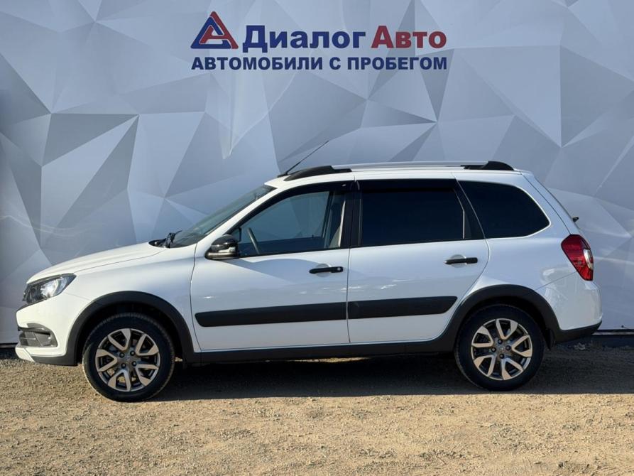 Mitsubishi Outlander III Рестайлинг Набережные Челны  - изображение 8