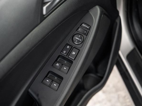Hyundai Tucson III с пробегом 2015 года, цена 1 698 500 рублей, 132460 км, внедорожник, Автокод Объявления