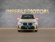 BMW X3 IV (G45/G48) Москва  - изображение 24