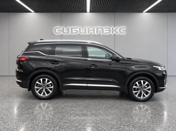 Chery Tiggo 7 Pro I с пробегом 2022 года, цена 1 595 000 рублей, 84000 км, внедорожник, Автокод Объявления