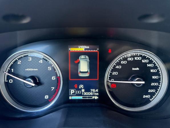 Subaru Forester V с пробегом 2018 года, цена 2 720 000 рублей, 130061 км, внедорожник, Автокод Объявления