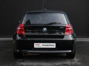 BMW 1 серии I (E81/E82/E87/E88) Рестайлинг Москва  - изображение 22