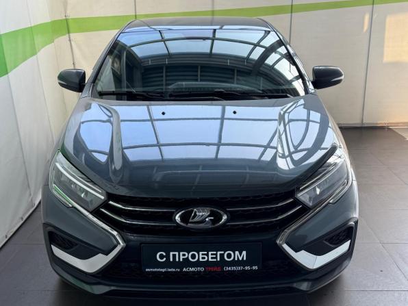 Lada (ВАЗ) Vesta I Рестайлинг (NG) с пробегом 2024 года, цена 1 099 000 рублей, 120000 км, седан, Автокод Объявления