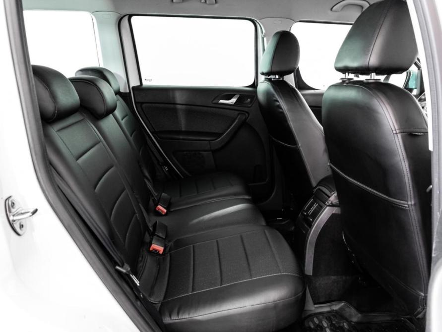 Skoda Yeti I Санкт-Петербург  - изображение 17