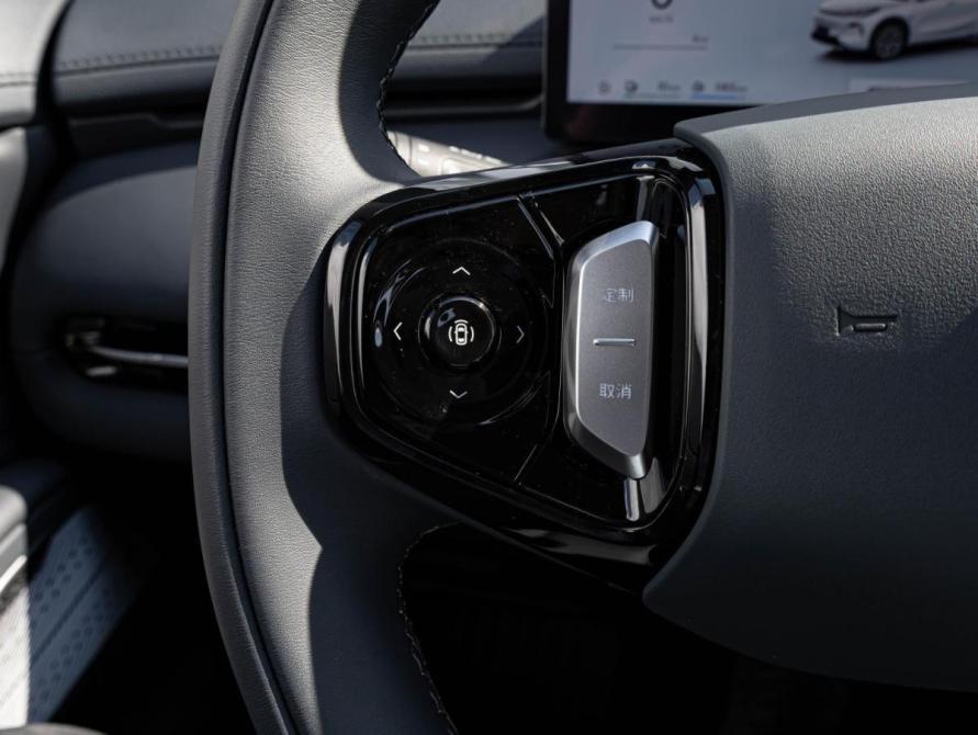 Geely Galaxy Starship 7 Краснодар  - изображение 16