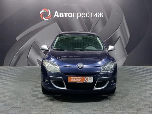 Renault Megane III с пробегом 2012 года, цена 649 000 рублей, 182789 км, хэтчбек, Автокод Объявления