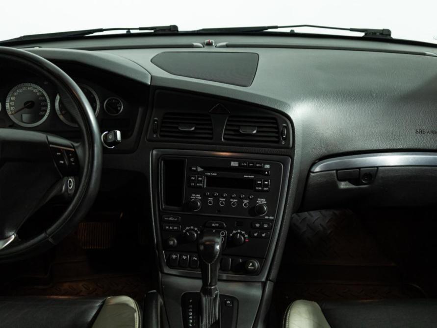 Volvo S60 I Рестайлинг Санкт-Петербург  - изображение 15