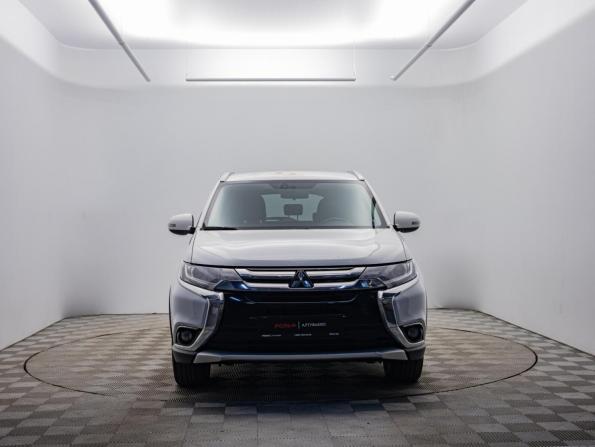 Mitsubishi Outlander III Рестайлинг 2 с пробегом 2018 года, цена 1 700 000 рублей, 256134 км, внедорожник, Автокод Объявления