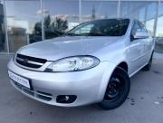 Chevrolet Lacetti I Воронеж  - изображение 14