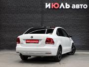 Volkswagen Polo V Рестайлинг Екатеринбург  - изображение 23