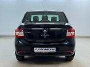Renault Logan II Москва  - изображение 17