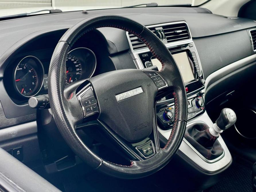 Haval H6 I Вологда  - изображение 12