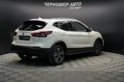 Nissan Qashqai II Рестайлинг Крым  - изображение 29
