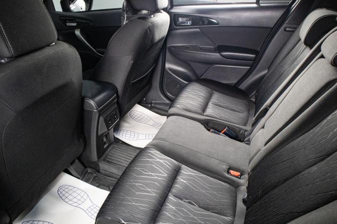 Mitsubishi Eclipse Cross I с пробегом 2019 года, цена 1 999 000 рублей, 93909 км, внедорожник, Автокод Объявления