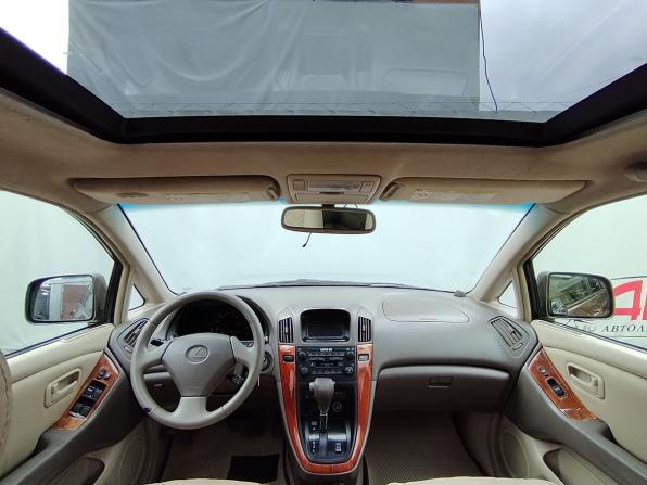 Lexus RX I с пробегом 1999 года, цена 719 000 рублей, 406928 км, внедорожник, Автокод Объявления