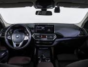BMW X4 II (G02) Рестайлинг Москва  - изображение 48