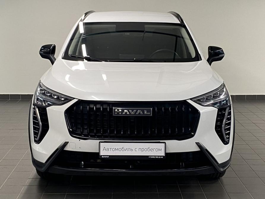 Haval Jolion I Рестайлинг Москва  - изображение 3