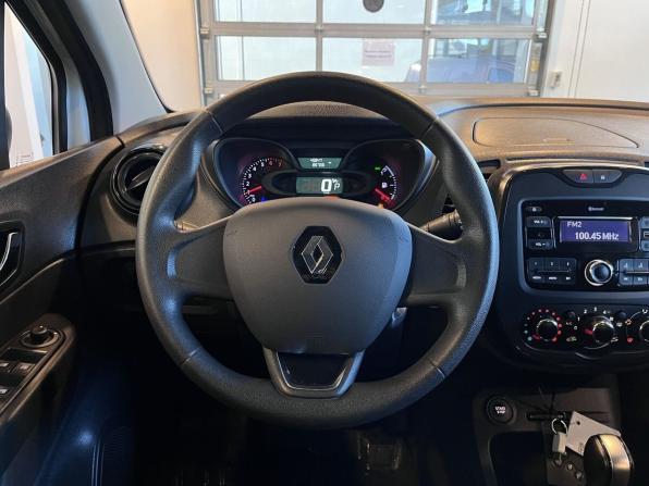 Renault Kaptur I с пробегом 2019 года, цена 1 330 000 рублей, 45844 км, внедорожник, Автокод Объявления